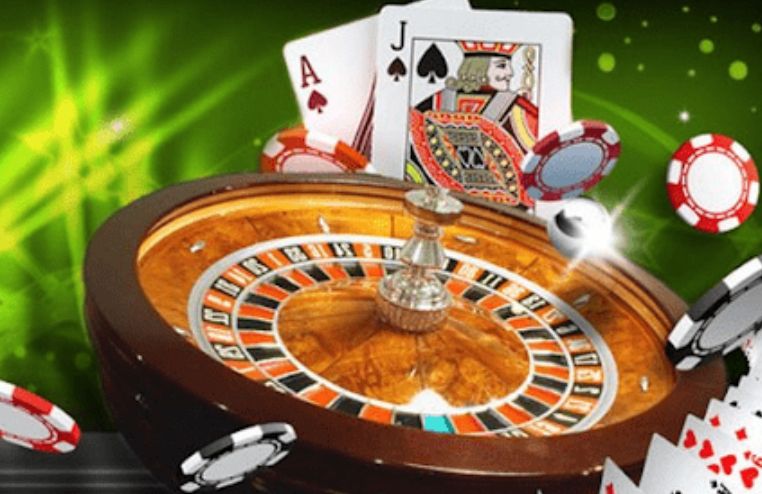پاکستان کے ESA Gaming کھلاڑیوں کے لیےجیک پاٹ گیم