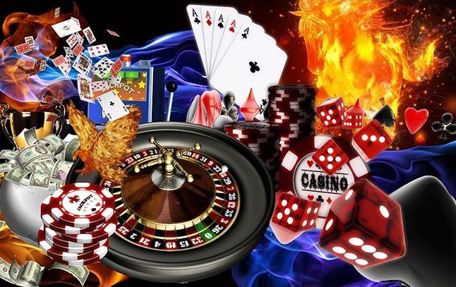 ESA Gaming کیسینو میں رولیٹی گیمز کے بارے میں معلومات