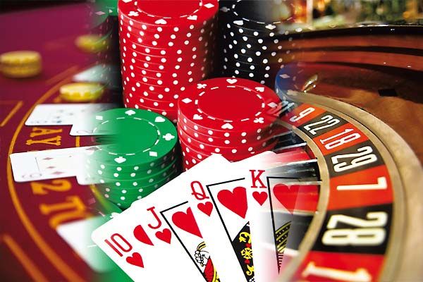 ESA Gaming کیسینو میں بکراٹکھیلیں