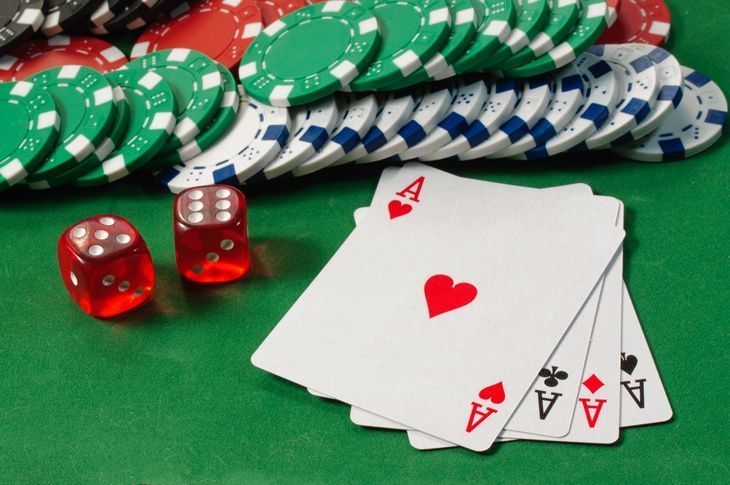 ESA Gaming کیسینو میں لاٹری گیمز میں حصہ لیں۔