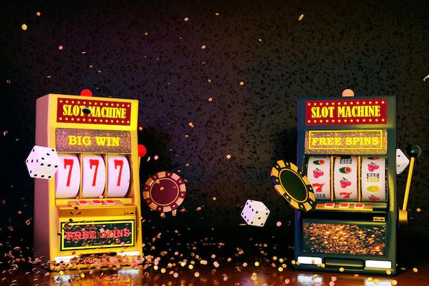 ESA Gaming سائٹ پر خرید بونس کے ساتھ سلاٹس