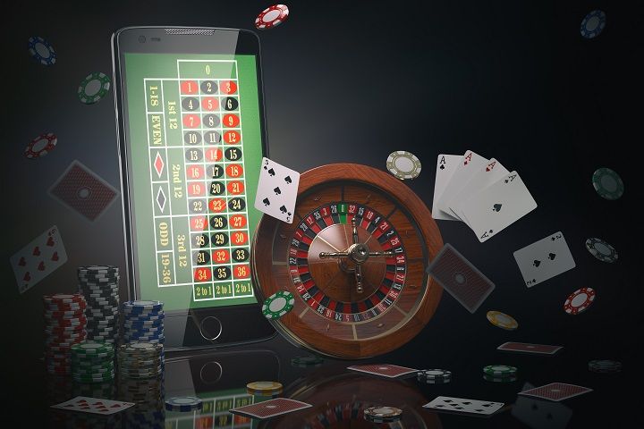 ESA Gaming سائٹ کے لیے آن لائن گیمز فراہم کرنے والے