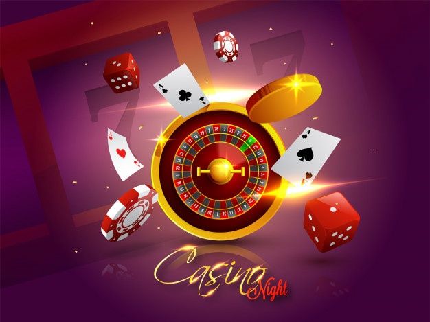 ESA Gaming کیسینو گیمز کا ایک زمرہ منتخب کریں

