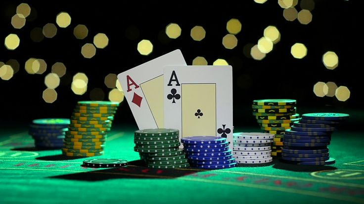 ESA Gaming آن لائن کیسینو میں اصل گیمز